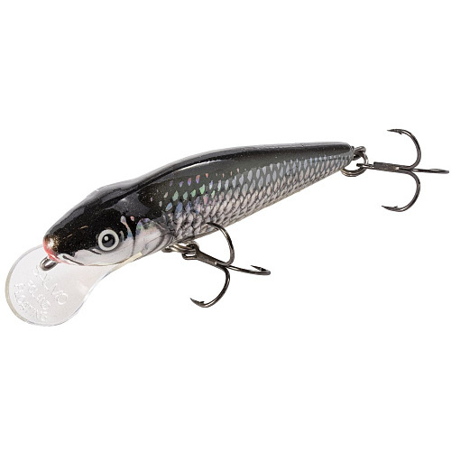 Воблер плав. Salmo PERCH F 08/HGS