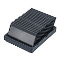 Картотека для блесен Meiho FLAP BOARD 208х159х81