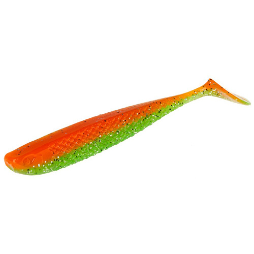 Виброхвосты LJ 3D Series SLICK SHAD PADDLE 6.0in (15.20)/Z12 3шт
