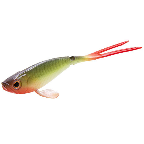 Слаги LJ 3D Series PANO SLUG 9.0in (22,80)/Z23 2шт.