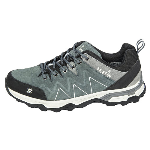 Ботинки мужские Norfin Ntx URBAN SPIRIT LOW р.46