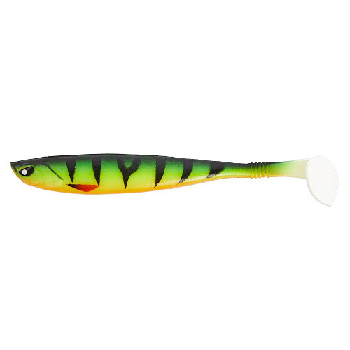 Виброхвосты LJ 3D Series BASARA SOFT SWIM 5.0in (12,70)/PG13 4шт.