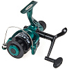 Катушка безынерц. Salmo Blaster SUPER 2 3000RD картон. подлож.