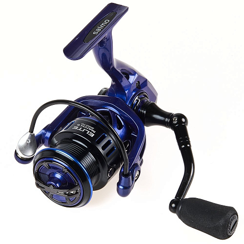 Катушка безынерц. Salmo Elite MATCH 6 3000FD