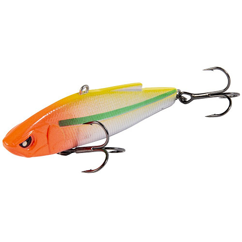 Воблер тонущ. вертикал. LJ Pro Series VIB S 78.00/336