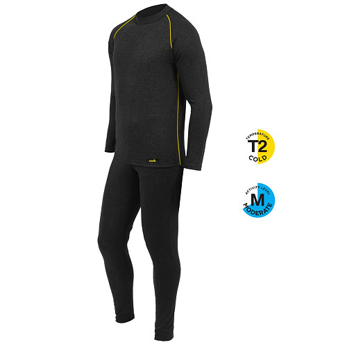 Термокомплект Norfin SCANDIC CLASSIC COTTON 04 р.XL