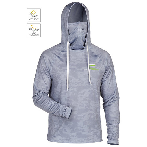 Джемпер Feeder Concept UV HOODIE 01 р.S
