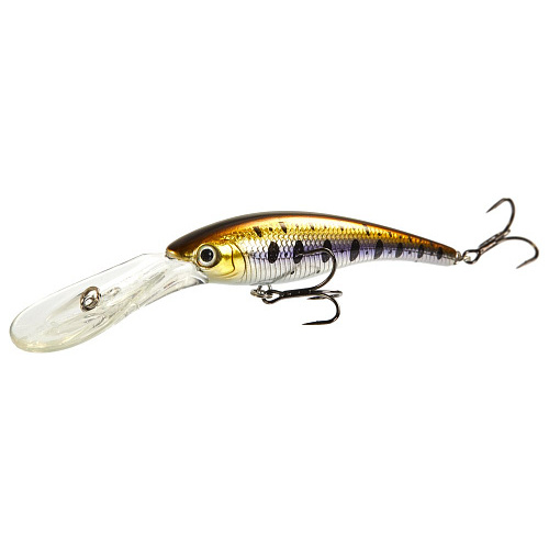 Воблер плав. LJ Original DEEP SHINER F 11.00/A029