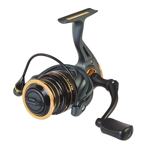 Катушка безынерц. Salmo Elite HEAVY JIG 8 4500FD
