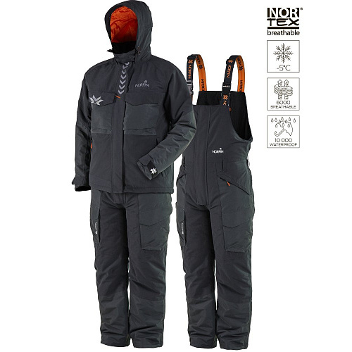 Костюм демисезон. Norfin BOAT 2 06 р.XXXL