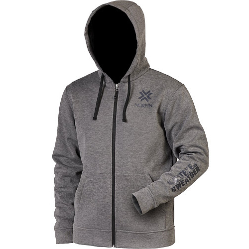 Худи Norfin STREET 04 р.XL