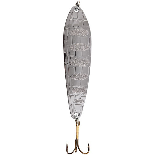 Блесна колеб. Lucky John CROCO SPOON длин.59мм/14.0г 004