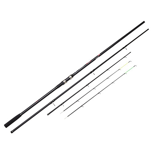 Удилище фидер. Salmo Extreme BP FEEDER 120 3.60