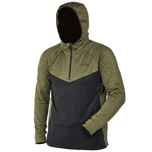 Куртка флис. Norfin TRAIL 02 р.M